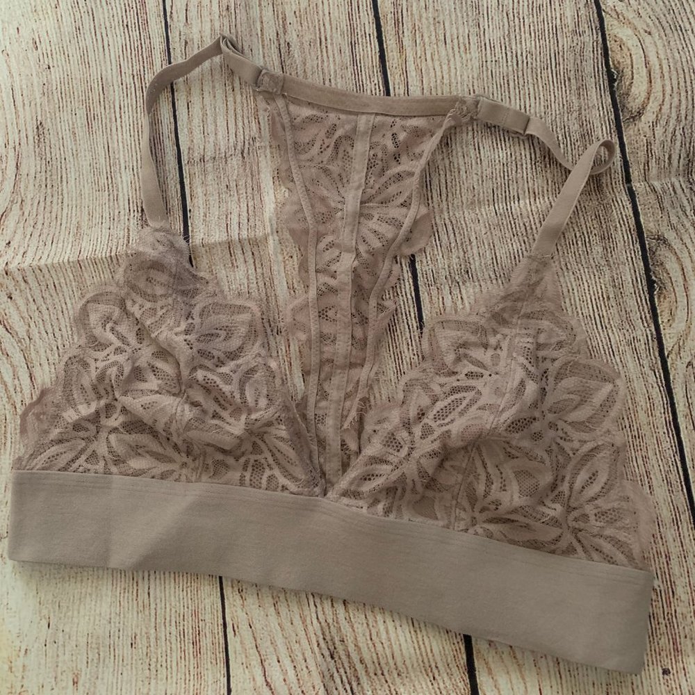 PINK Victoria's Secret Bralette
